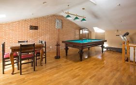 Apartamentos turisticos Avila Villa Carmen I